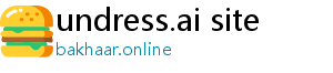 undress.ai site